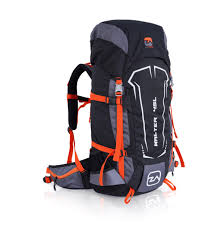 Carrier Arei Mamberamo 60+5L