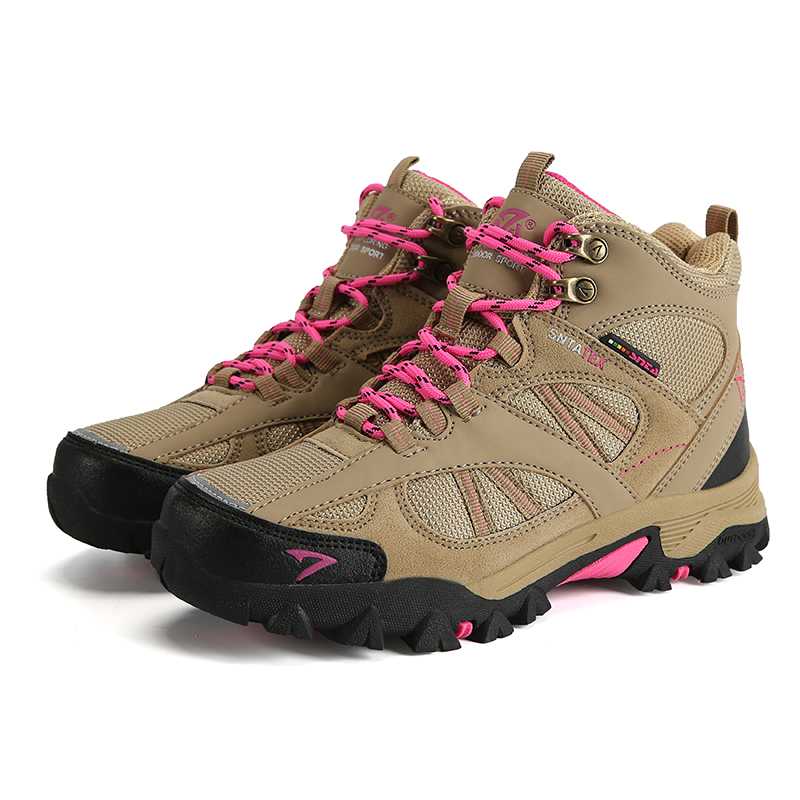 Sepatu Hiking
