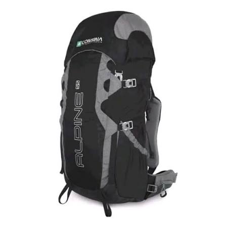 Carrier Consina Alpine 55+5L
