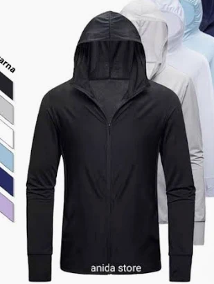 baju anti uv