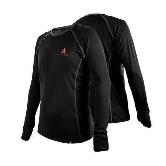Baselayer
