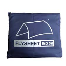 Flysheet 3X3